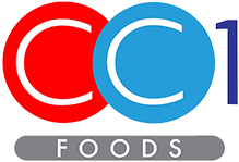 CC 1 Foods Logo
